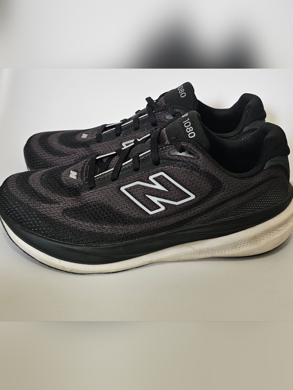 Women's New Balance 1080v15 size 9.5 - Picture 3 of 8